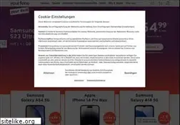 Sites similar to yourfone.de