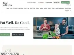 Sites similar to yourfoodcollective.com