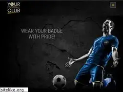 Sites similar to yourfootballclub.co.uk