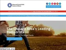 Sites similar to yourfootdocs.com
