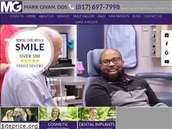 Sites similar to yourfortworthdentist.com