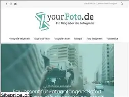 Sites similar to yourfoto.de