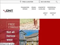 Sites similar to yourfoundationexperts.com