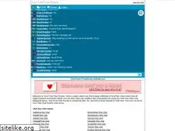 Sites similar to yourfreechatrooms.com