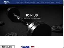 Sites similar to yourfreedomfitness.com