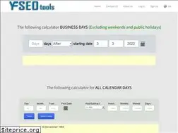 Sites similar to yourfreeseo.com