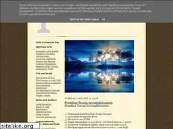 Sites similar to yourfriendinspirit.blogspot.com