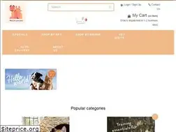 Sites similar to yourfriendpet.com