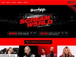 Sites similar to yourfriends.com.au