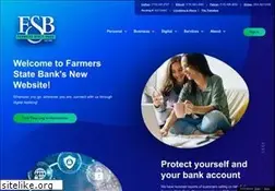 Sites similar to yourfsb.com