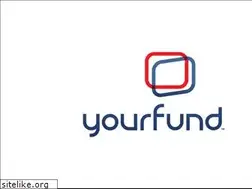Sites similar to yourfund.com