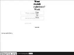 Sites similar to yourfundaisweak.substack.com