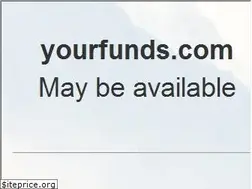 Sites similar to yourfunds.com