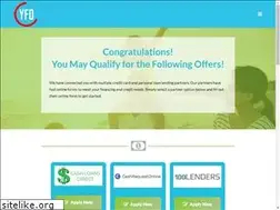 Sites similar to yourfundsdirect.com