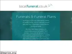 Sites similar to yourfuneraldirectors.co.uk