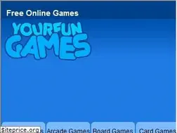 Sites similar to yourfungames.com