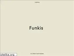 Sites similar to yourfunkis.se
