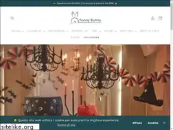 Sites similar to yourfunnybunny.it
