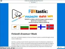 Sites similar to yourfuntasticworld.wordpress.com