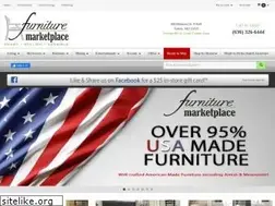 Sites similar to yourfurnituremarketplace.com