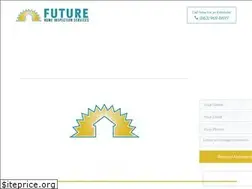 Sites similar to yourfuturehomeinspection.com