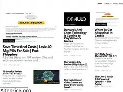 Sites similar to yourgamesource.com