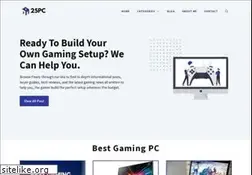 Sites similar to yourgamingsetup.com