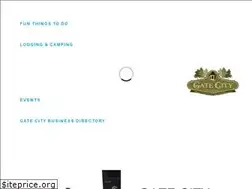 Sites similar to yourgatecity.com