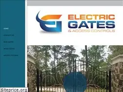 Sites similar to yourgateman.com
