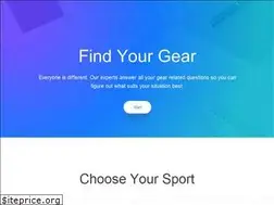 Sites similar to yourgeardeconstructed.com