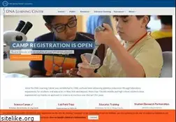 Sites similar to yourgenesyourhealth.org