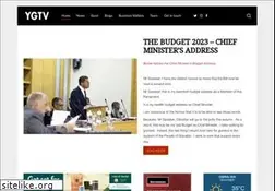 Sites similar to yourgibraltartv.com