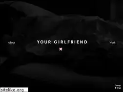 Sites similar to yourgirlfriend.tv