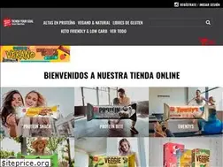 Sites similar to yourgoal.cl