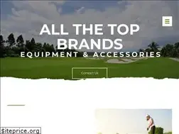 Sites similar to yourgolfshopfl.com