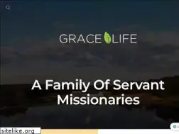 Sites similar to yourgracelife.com