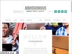 Sites similar to yourgradschoolcoach.com