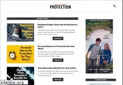 Sites similar to yourgreatestprotection.com