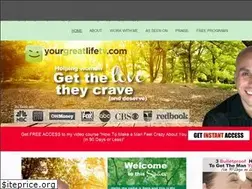 Sites similar to yourgreatlifetv.com