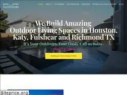 Sites similar to yourgreatoutdoors.net