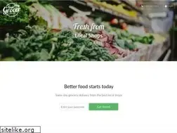 Sites similar to yourgrocer.com.au