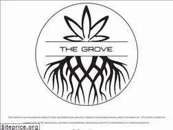 Sites similar to yourgrove.com