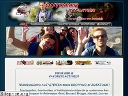 Sites similar to yourguide.be