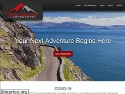 Sites similar to yourguidetoadventure.com