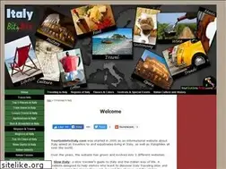 Sites similar to yourguidetoitaly.com