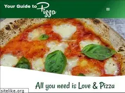 Sites similar to yourguidetopizza.com