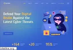 Sites similar to yourhacker.in