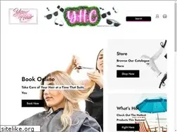 Sites similar to yourhair.ie
