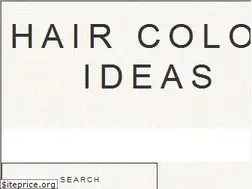 Sites similar to yourhaircolors.com
