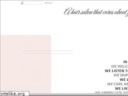 Sites similar to yourhairdesigner.com
